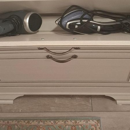Apartamentai Auris Druskininkai Luaran gambar