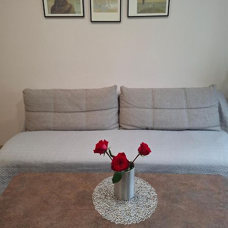 Apartamentai Auris Druskininkai Luaran gambar