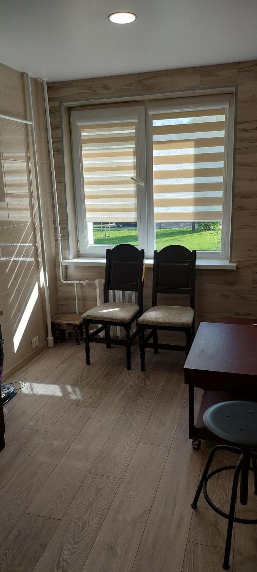 Apartamentai Auris Druskininkai Luaran gambar