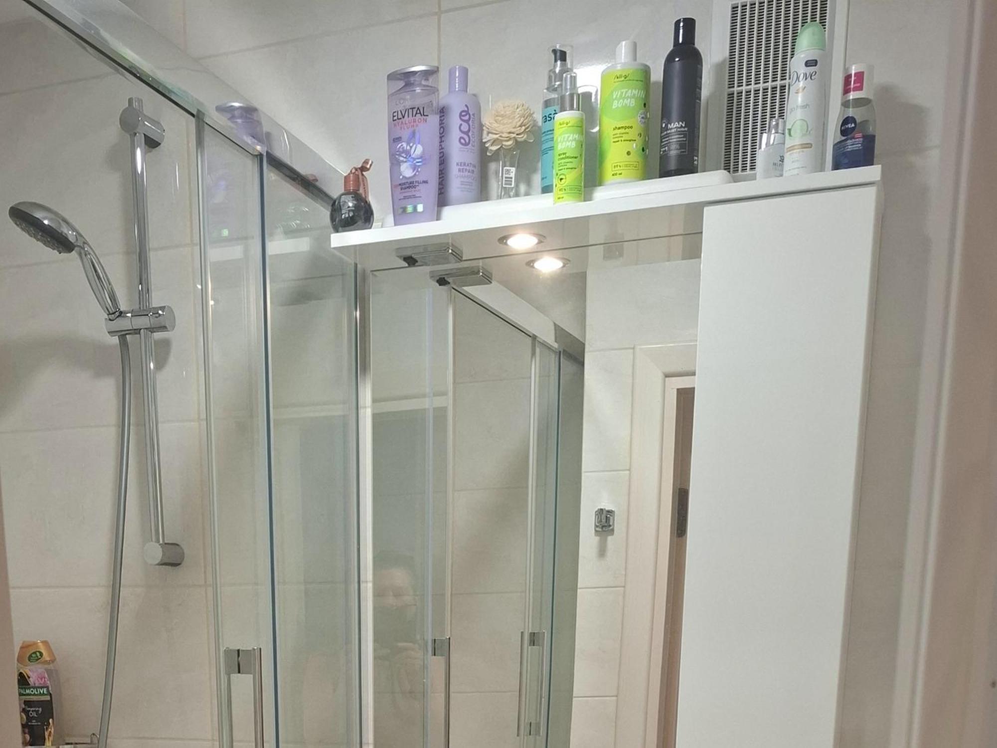 Apartamentai Auris Druskininkai Luaran gambar
