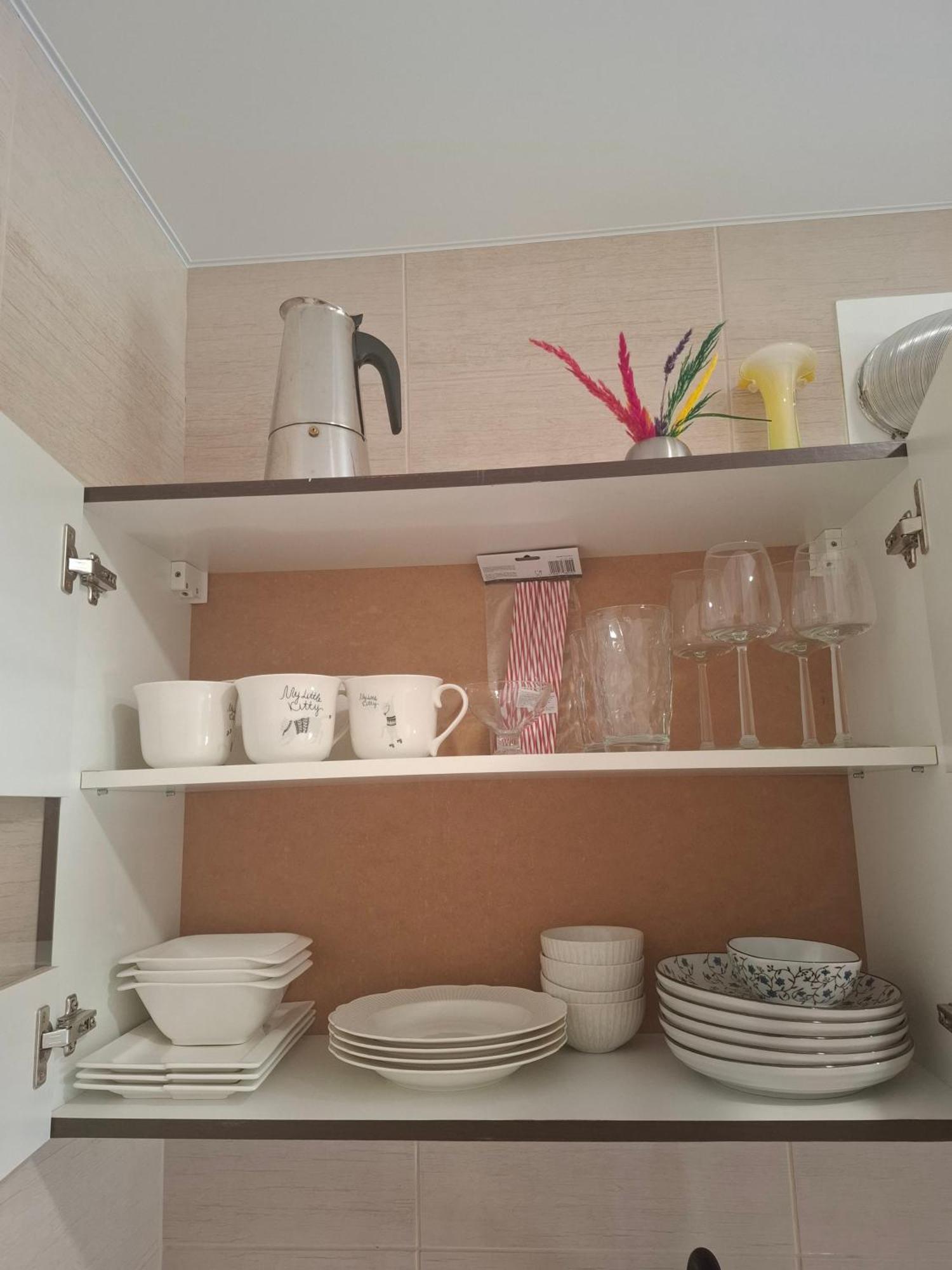 Apartamentai Auris Druskininkai Luaran gambar