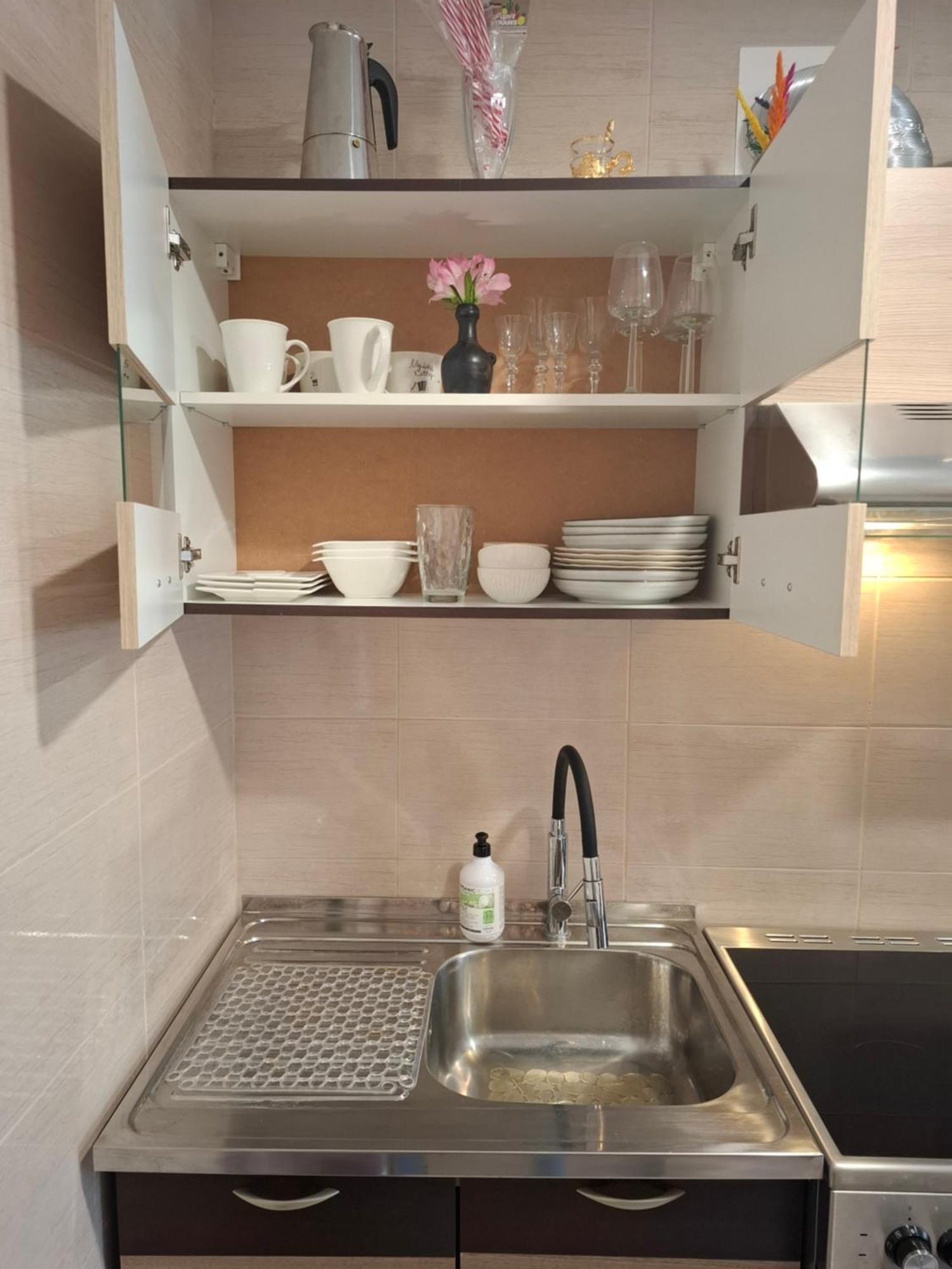Apartamentai Auris Druskininkai Luaran gambar
