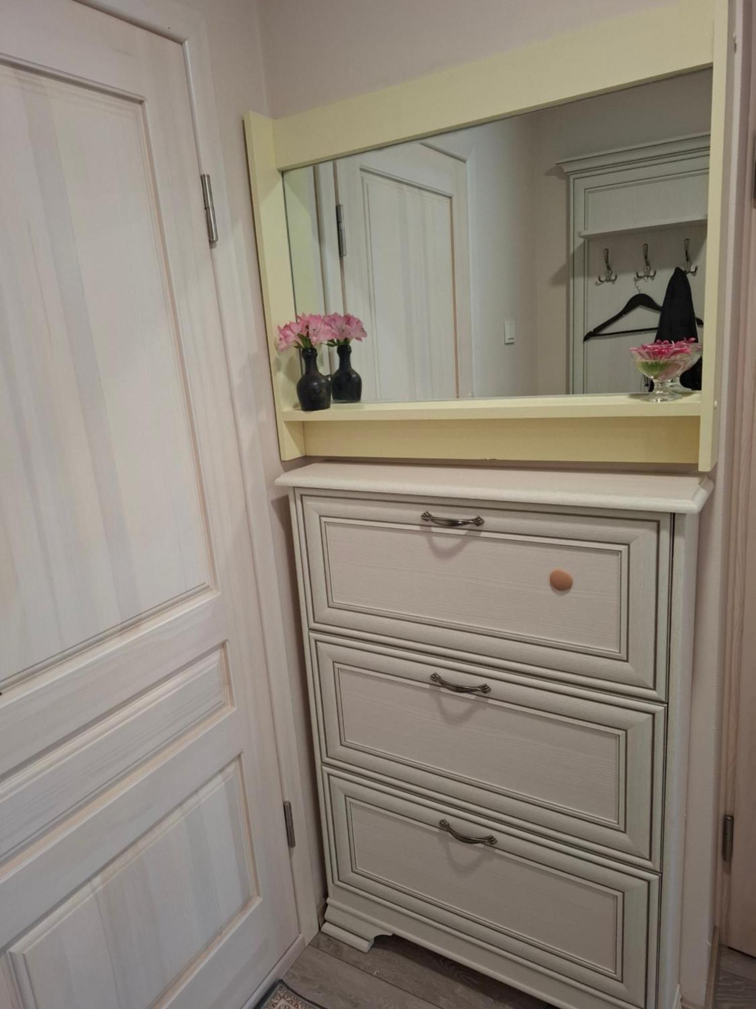 Apartamentai Auris Druskininkai Luaran gambar
