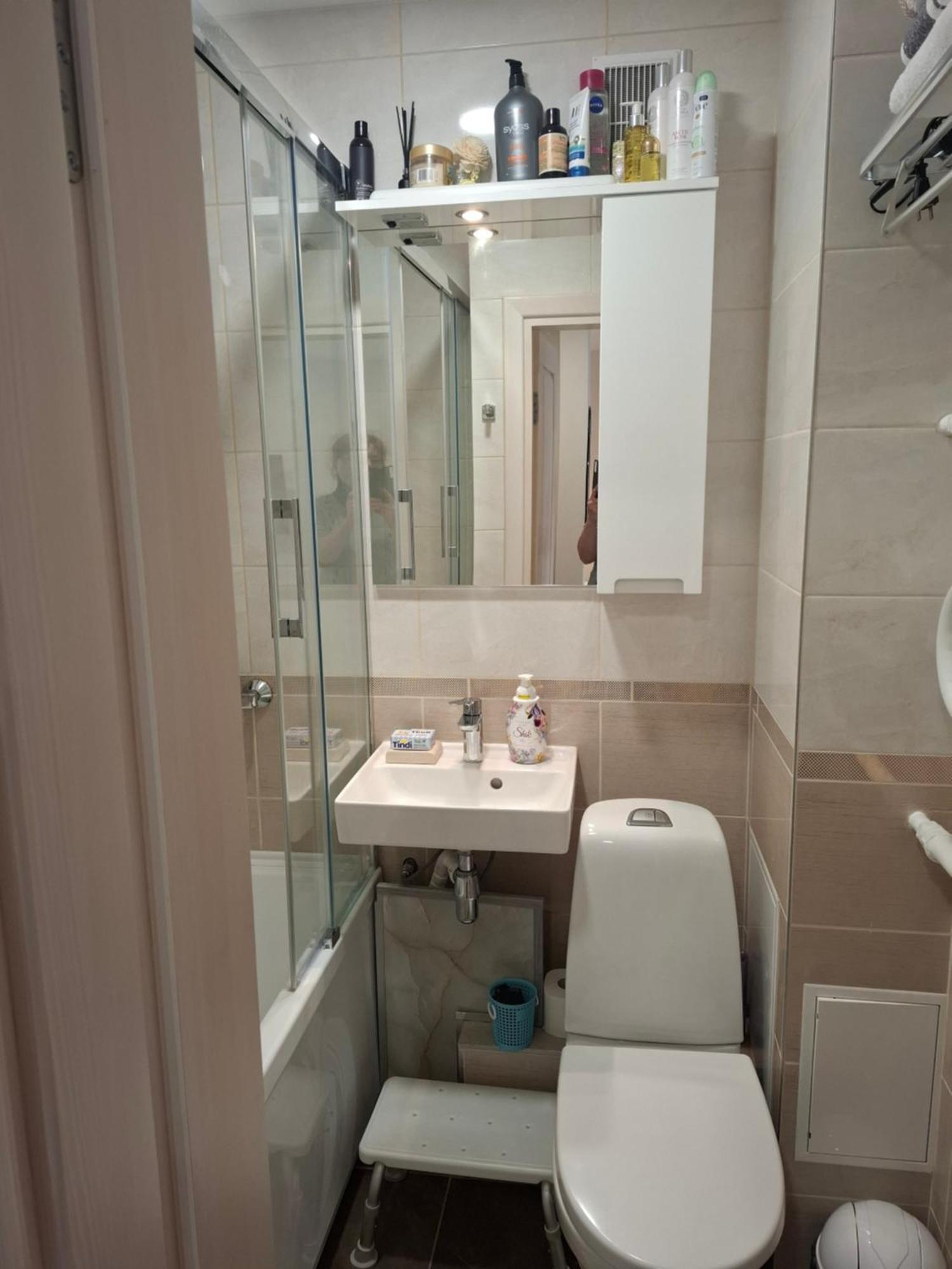 Apartamentai Auris Druskininkai Luaran gambar