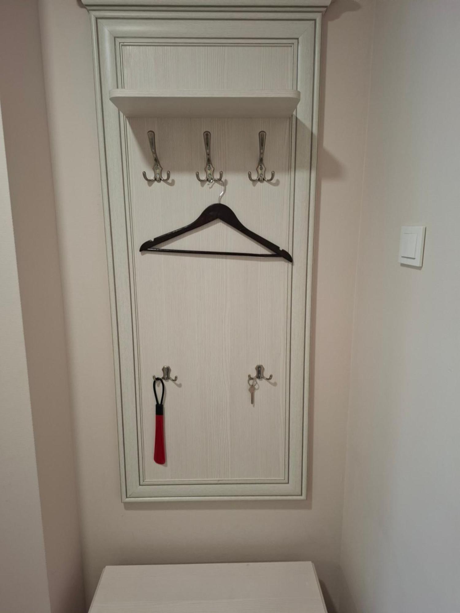 Apartamentai Auris Druskininkai Luaran gambar